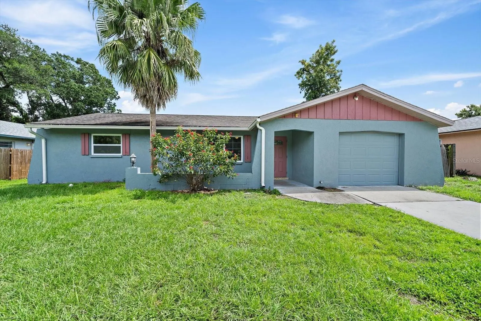 4812 Mink Road, FL