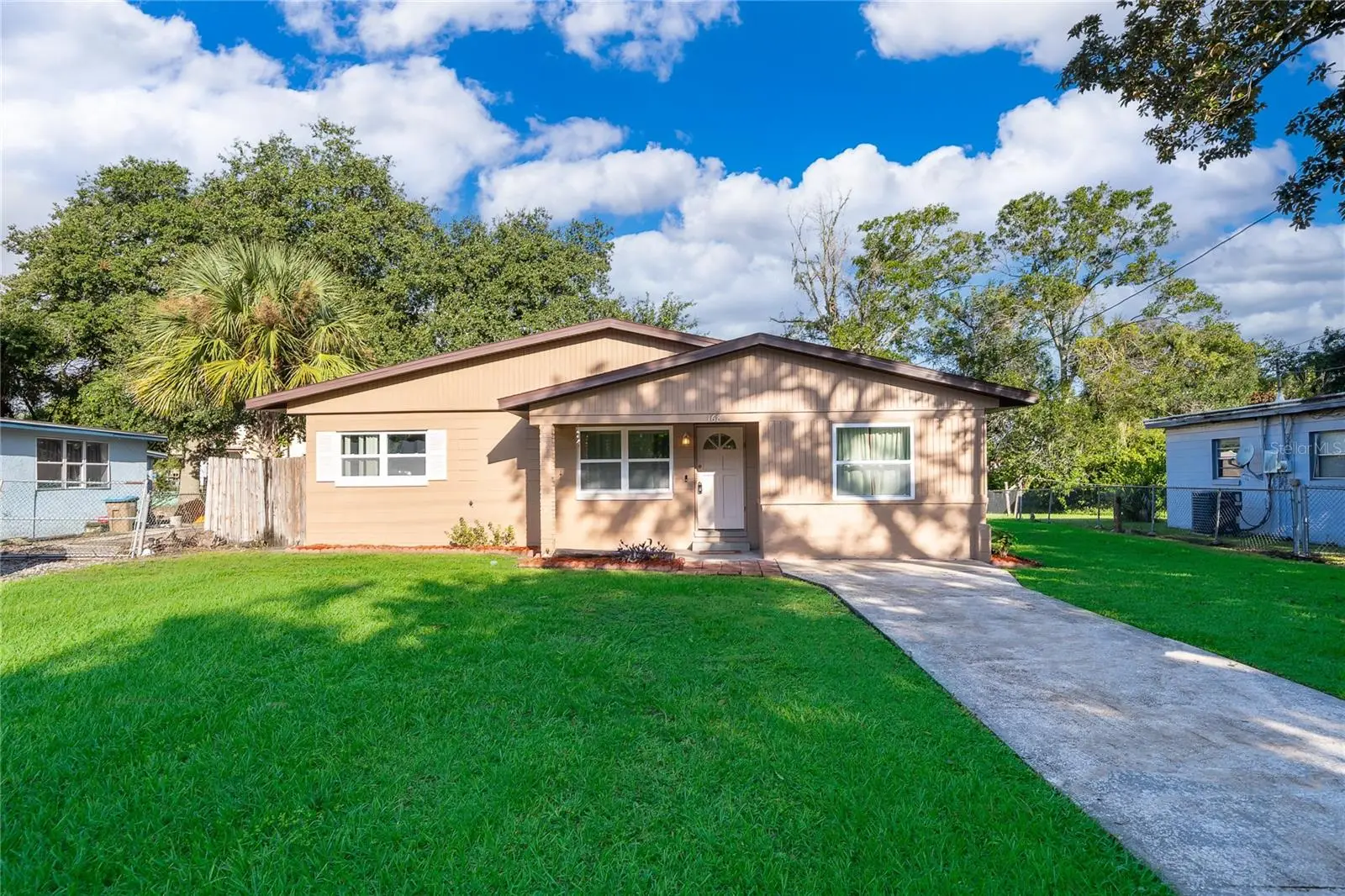 168 Country Club Circle, FL