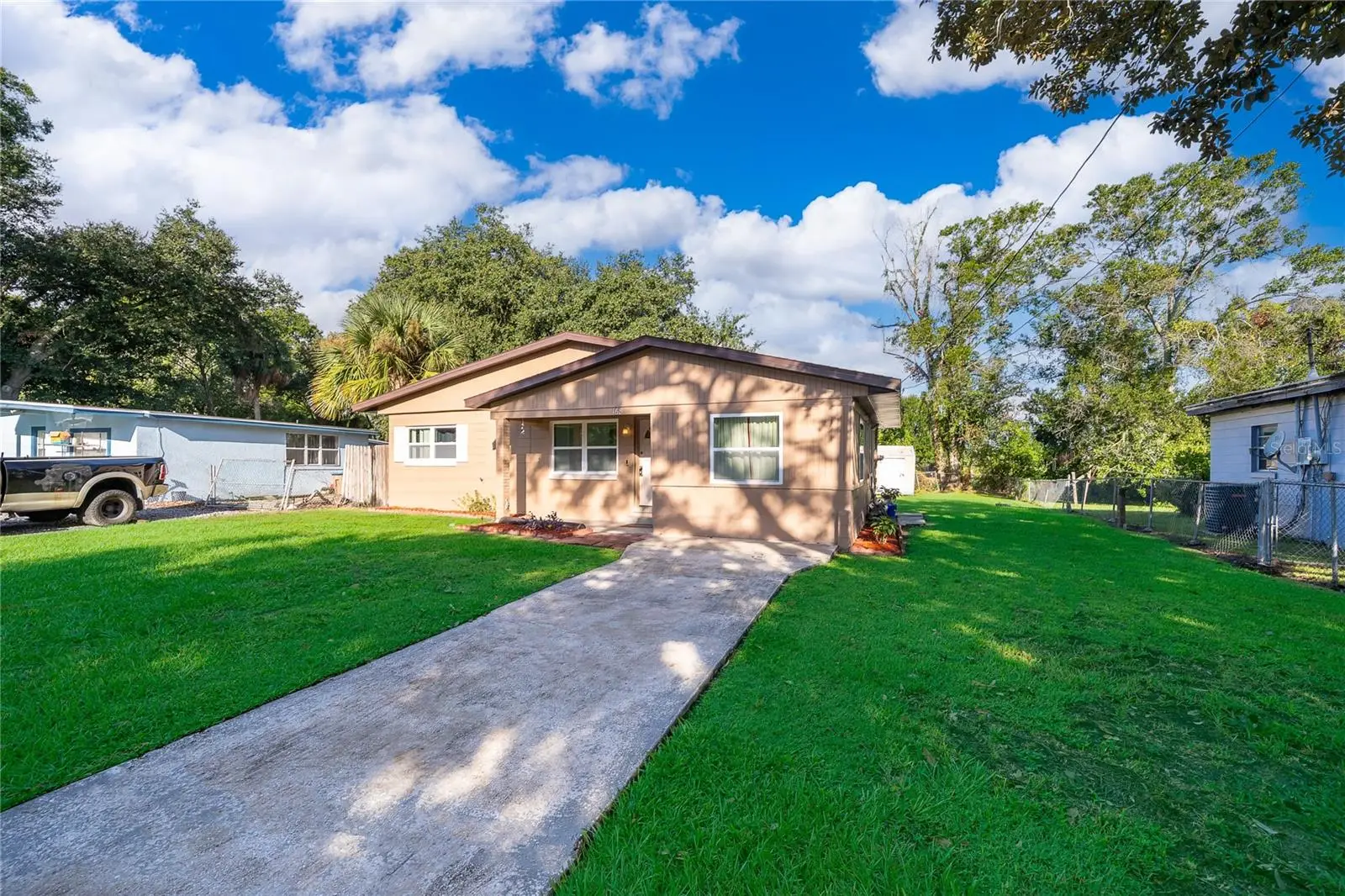 168 Country Club Circle, FL
