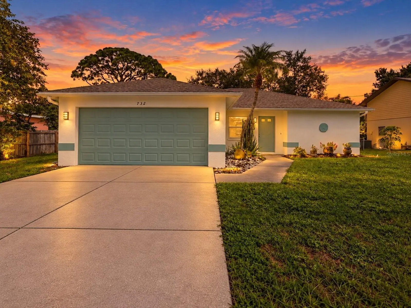 732 Nectar Road, FL