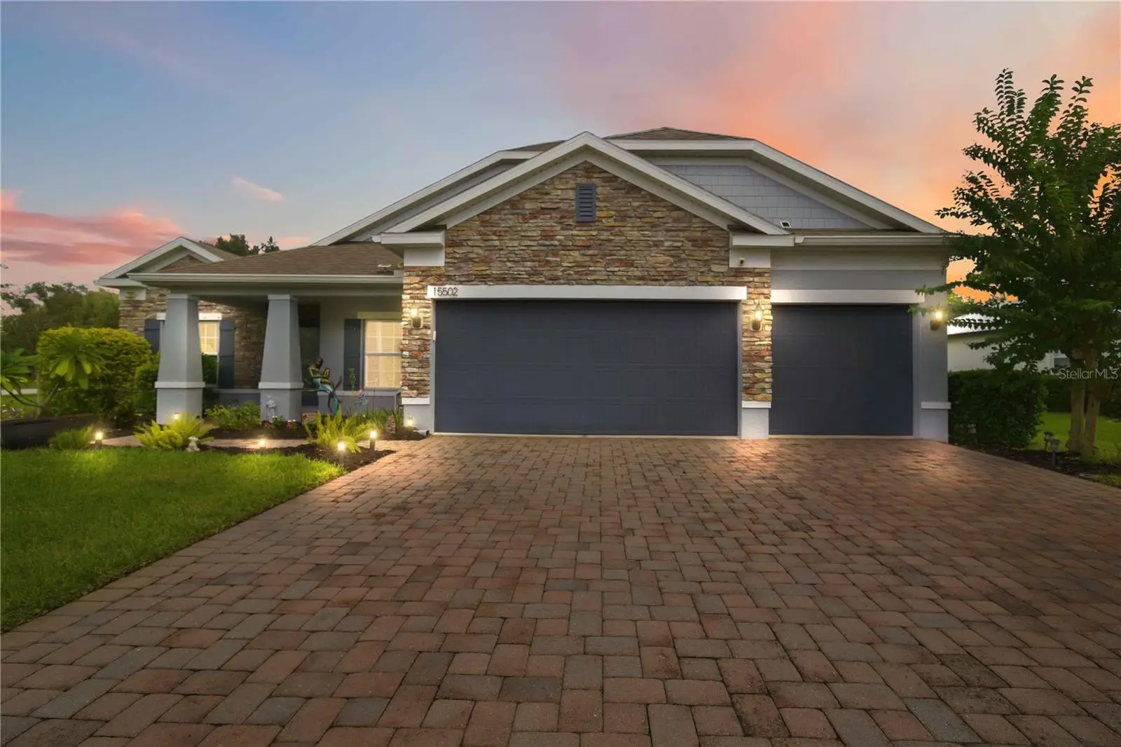 15502 31st Street, FL