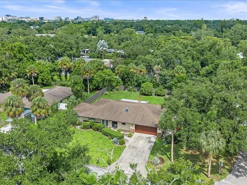 2499 Hillview Street, FL