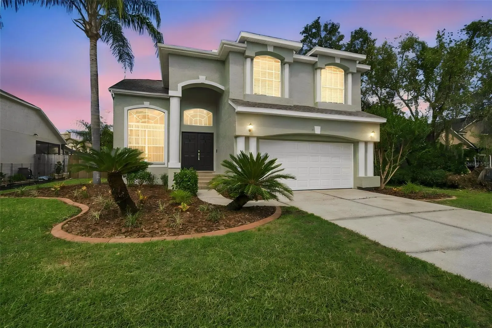 3829 Cold Creek Drive, FL