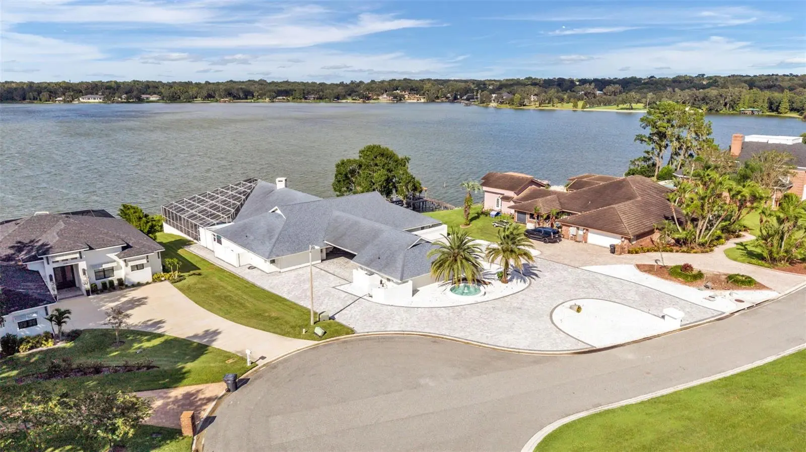 5934 Pier Place Drive, FL