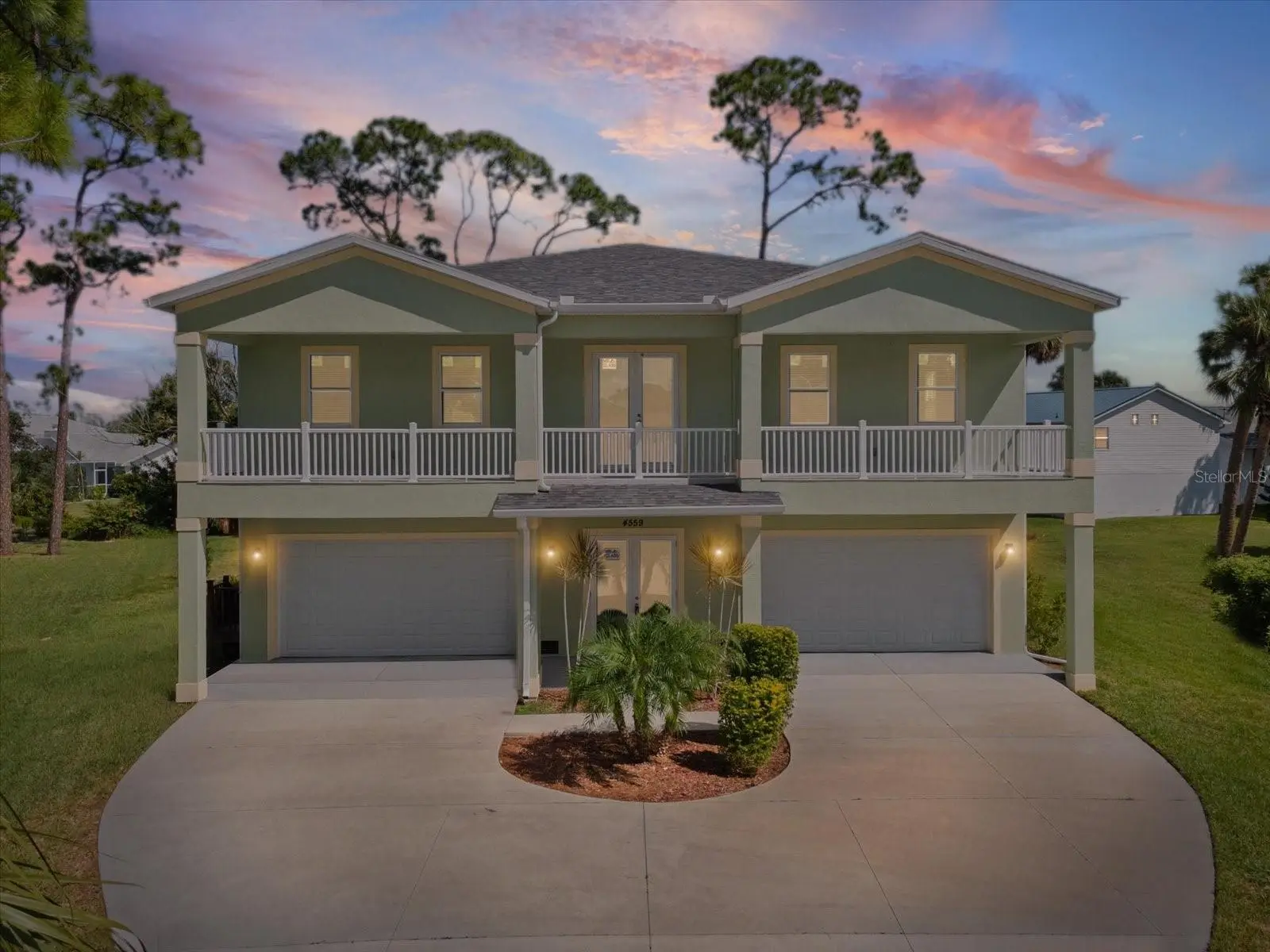 4559 Mitcher Road, FL