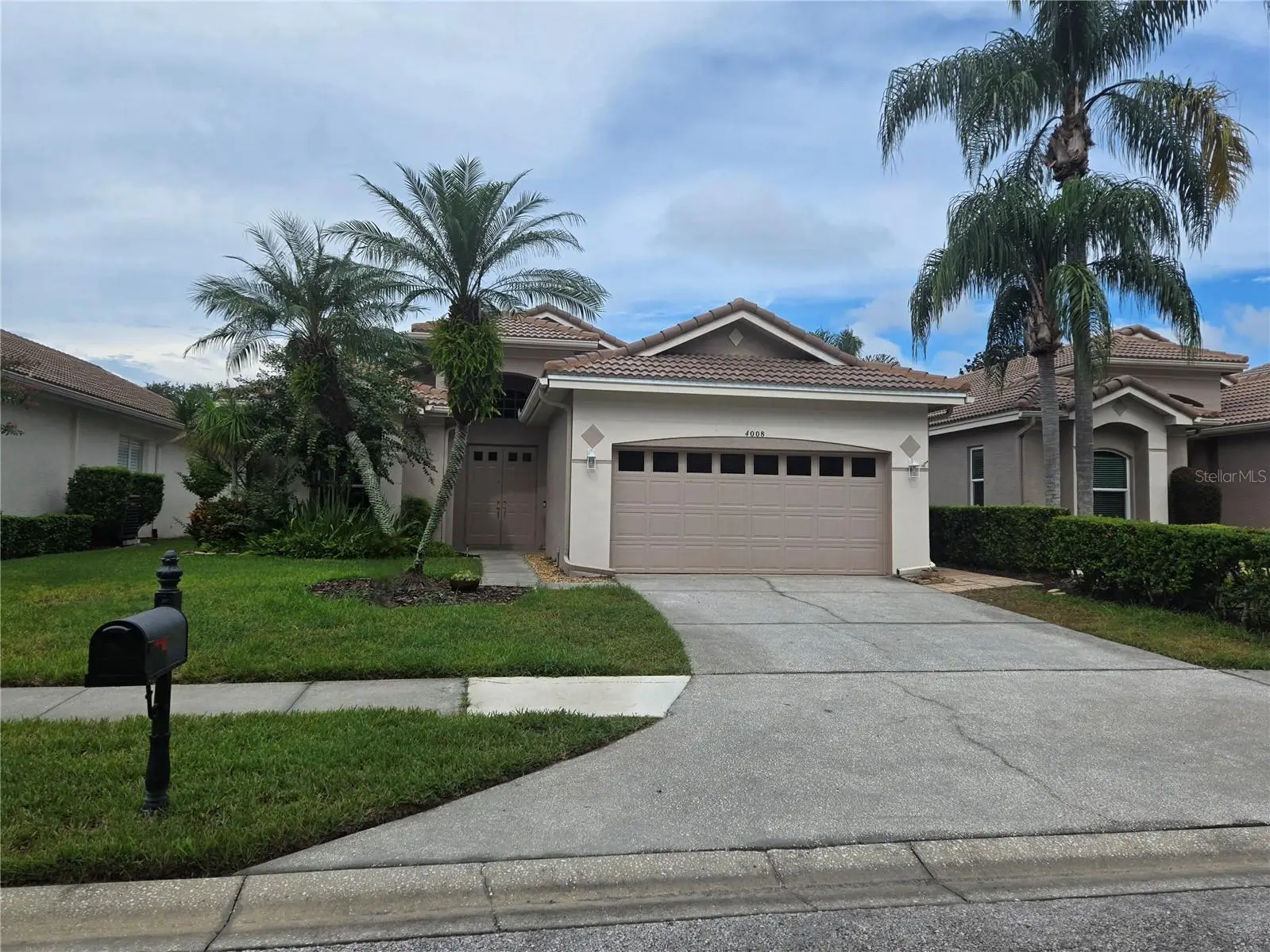 4008 Silk Oak Lane, FL