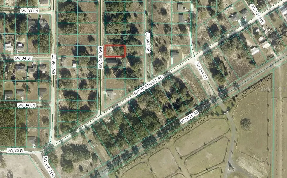 146th Avenue, FL