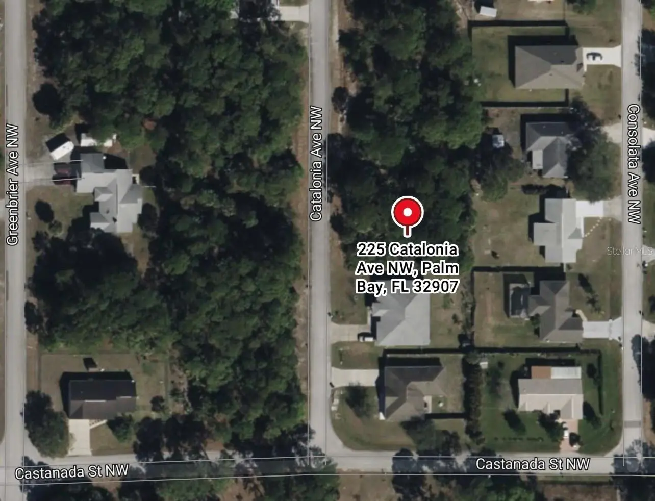 225 Catalonia Avenue, FL