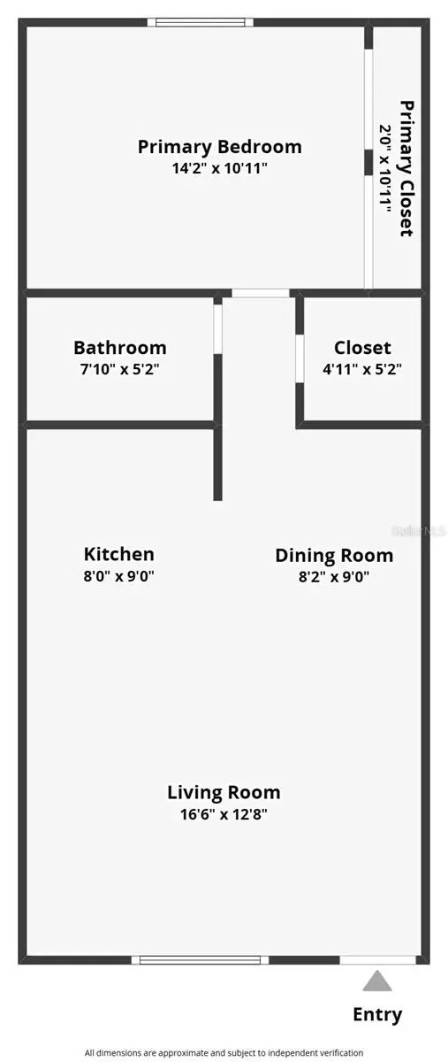 2500 Lee Road, FL