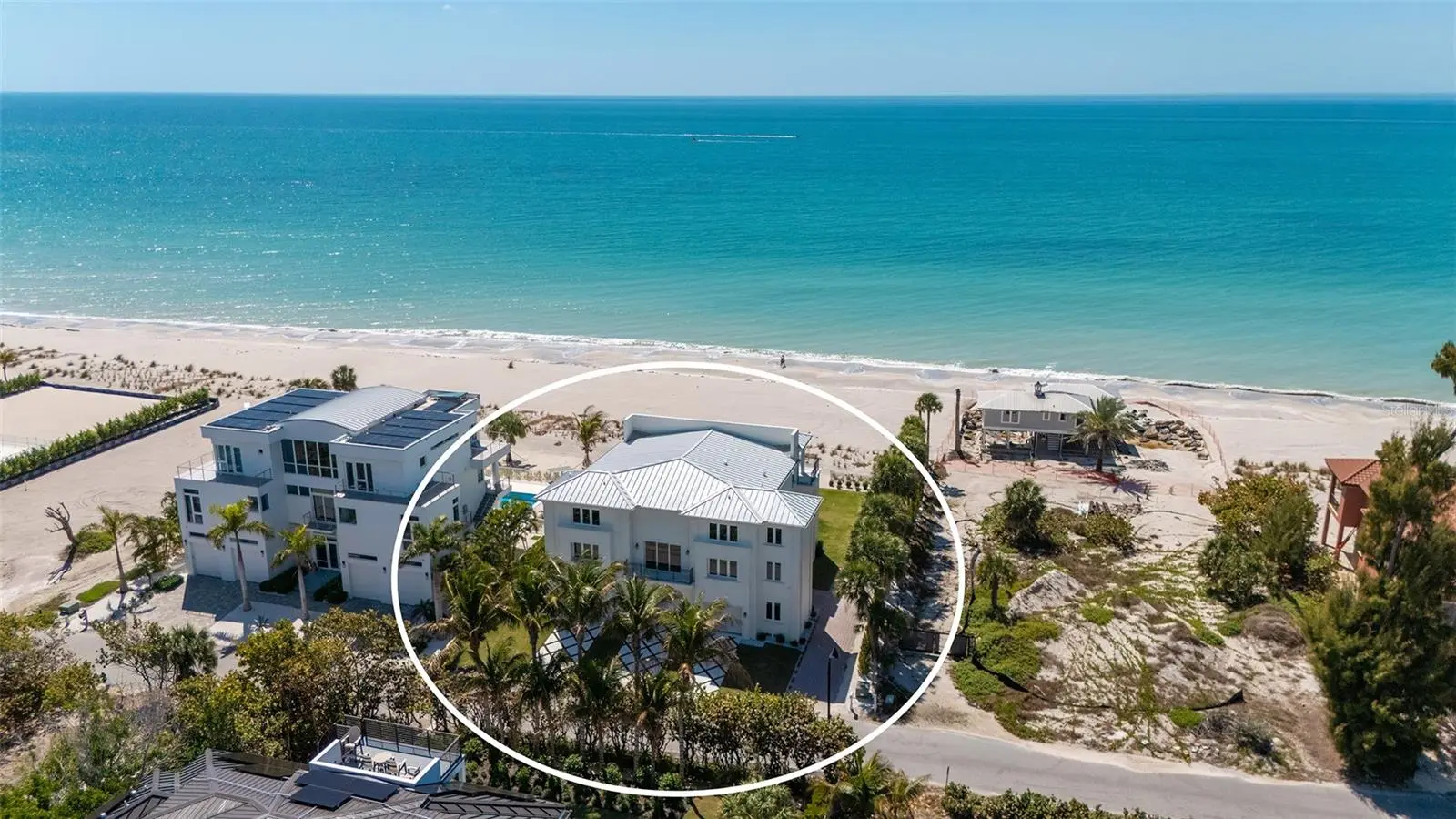 6529 Gulfside Road, FL