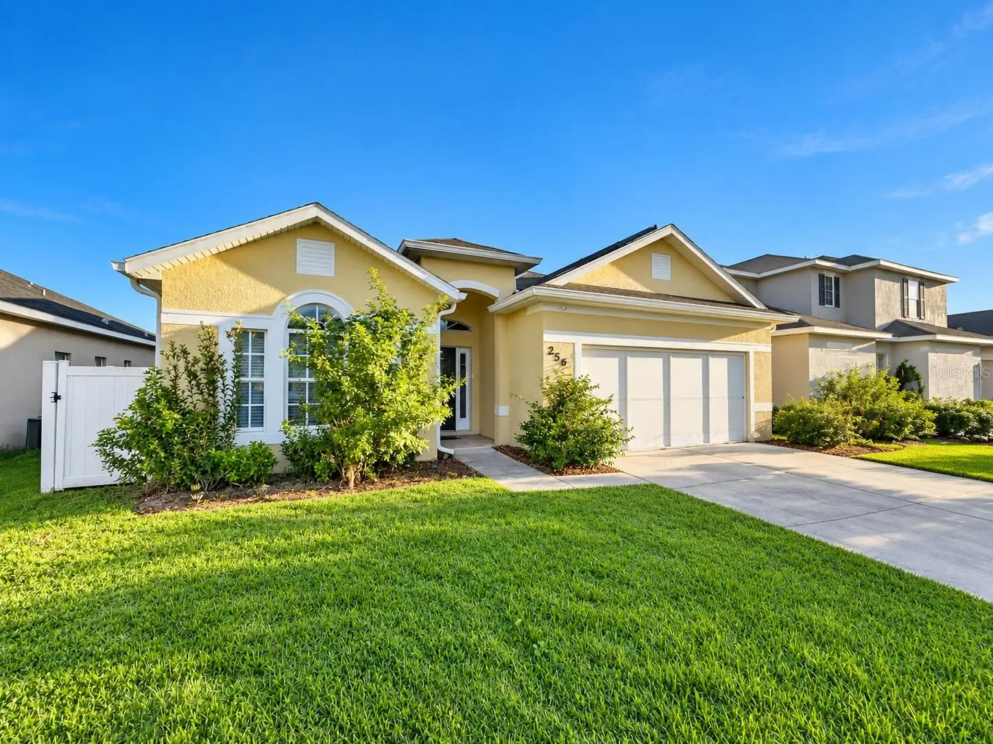 256 Magical Way, FL