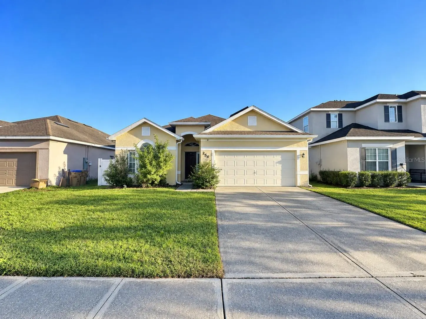 256 Magical Way, FL