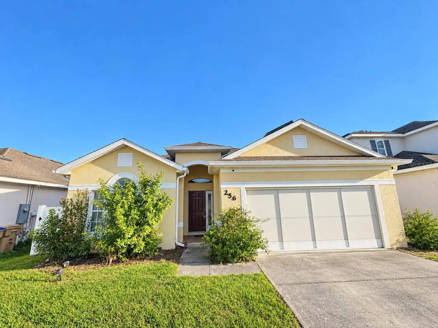 256 Magical Way, FL