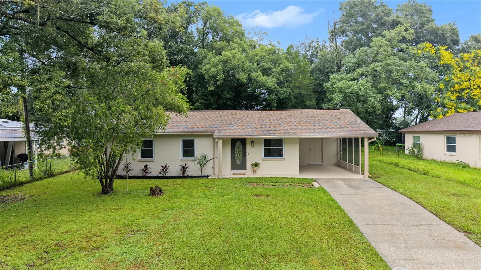 21358 Lehouier Drive, FL