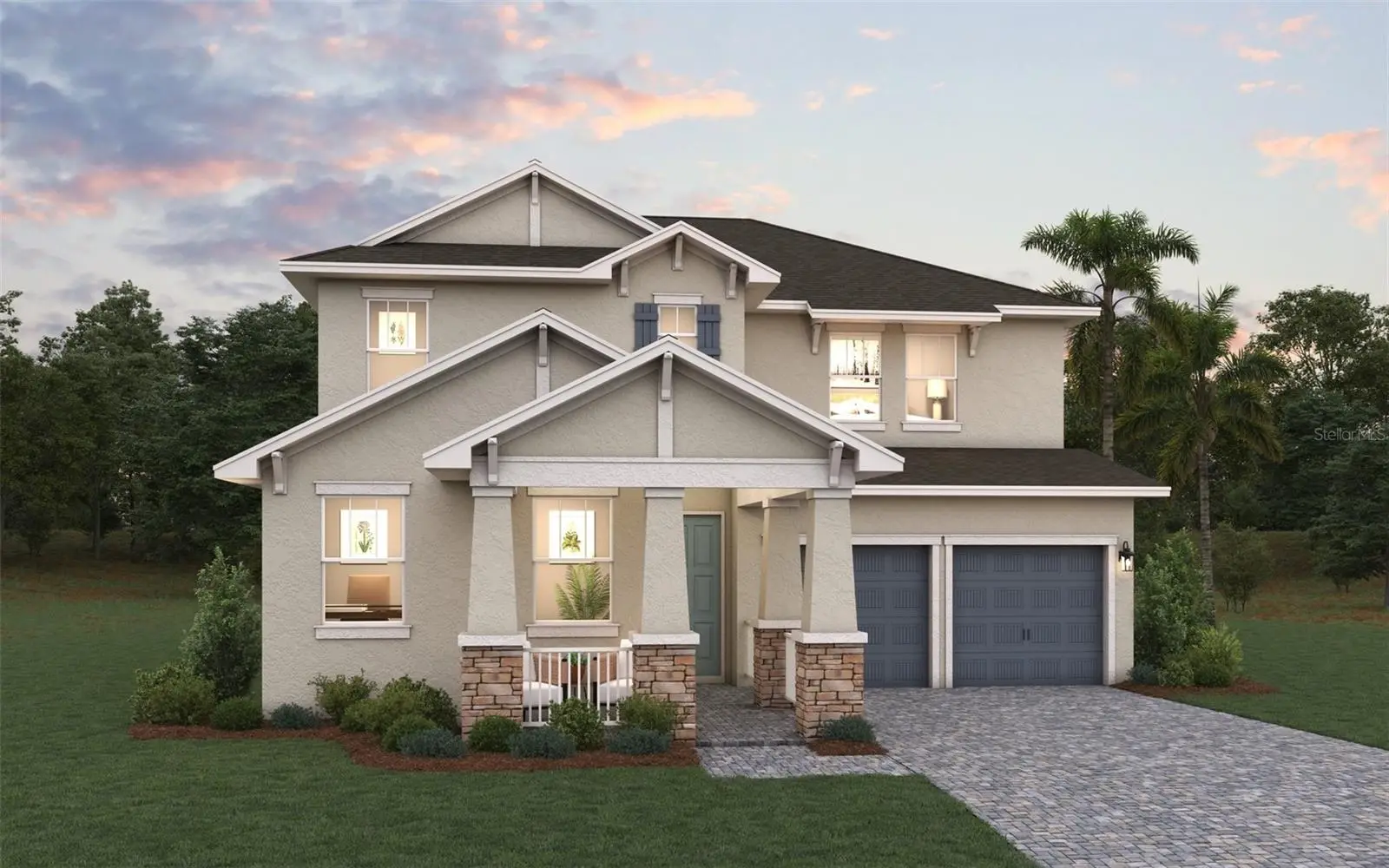 13344 Peaceful Melody Drive, FL