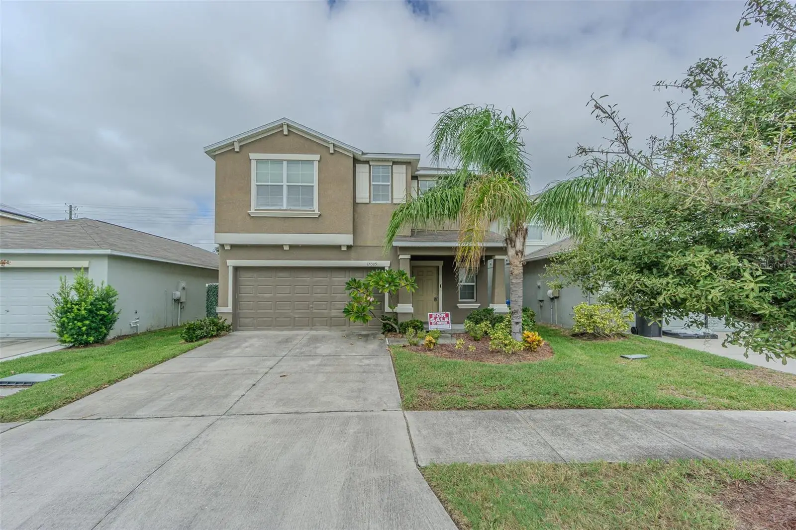 17009 Peaceful Valley Drive, FL