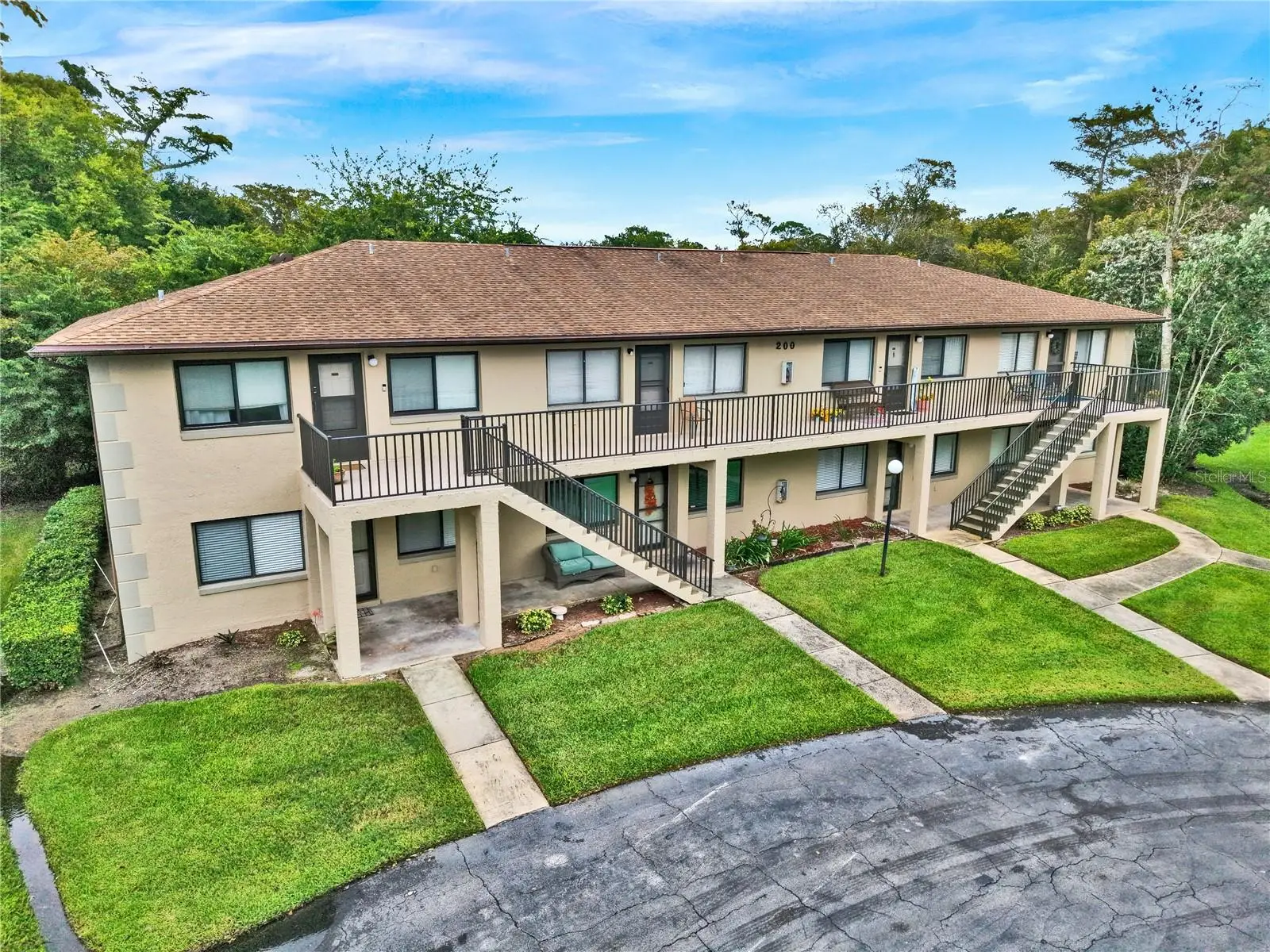 1601 Big Tree Road, FL