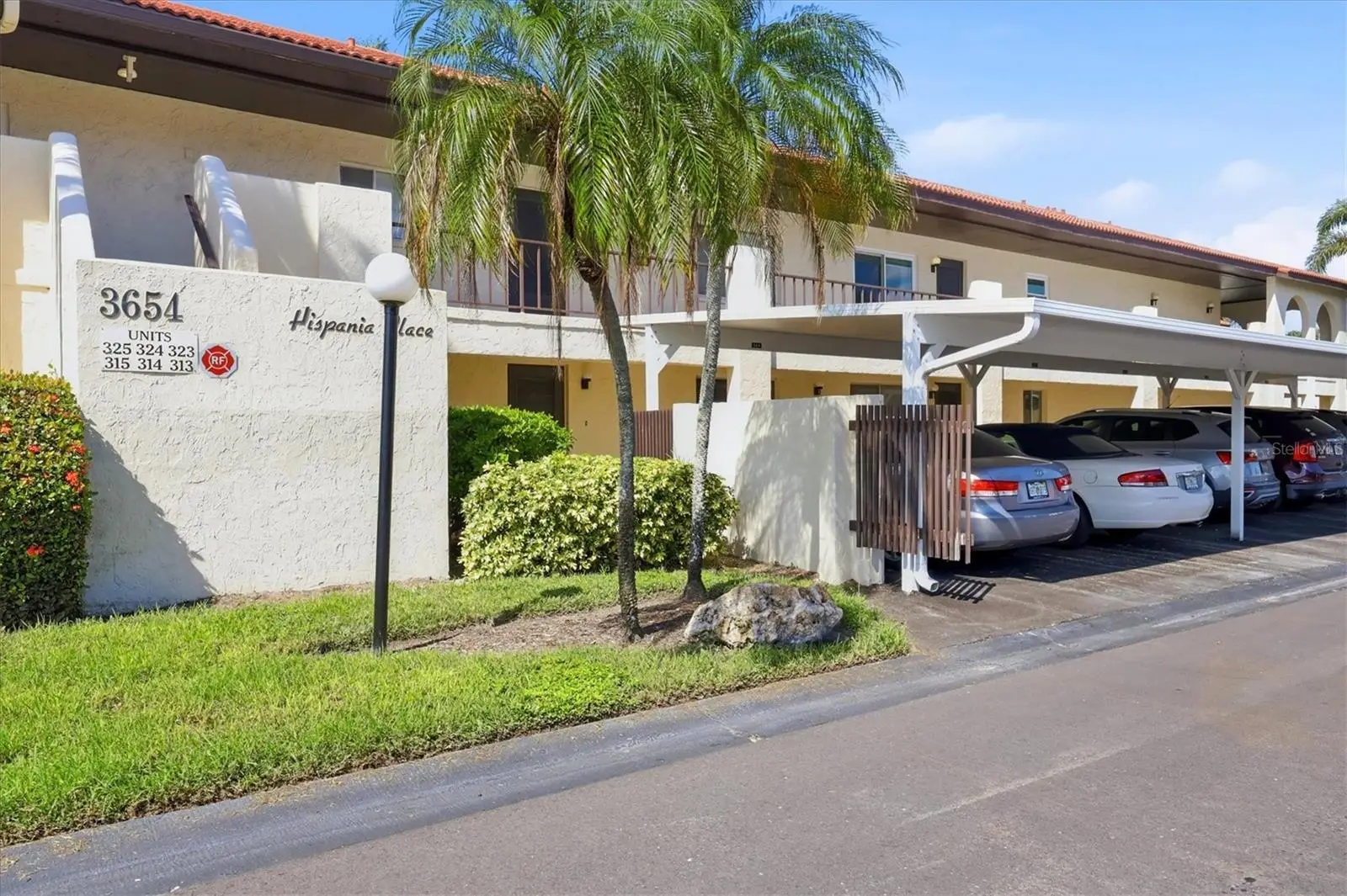 3654 Hispania Place, FL