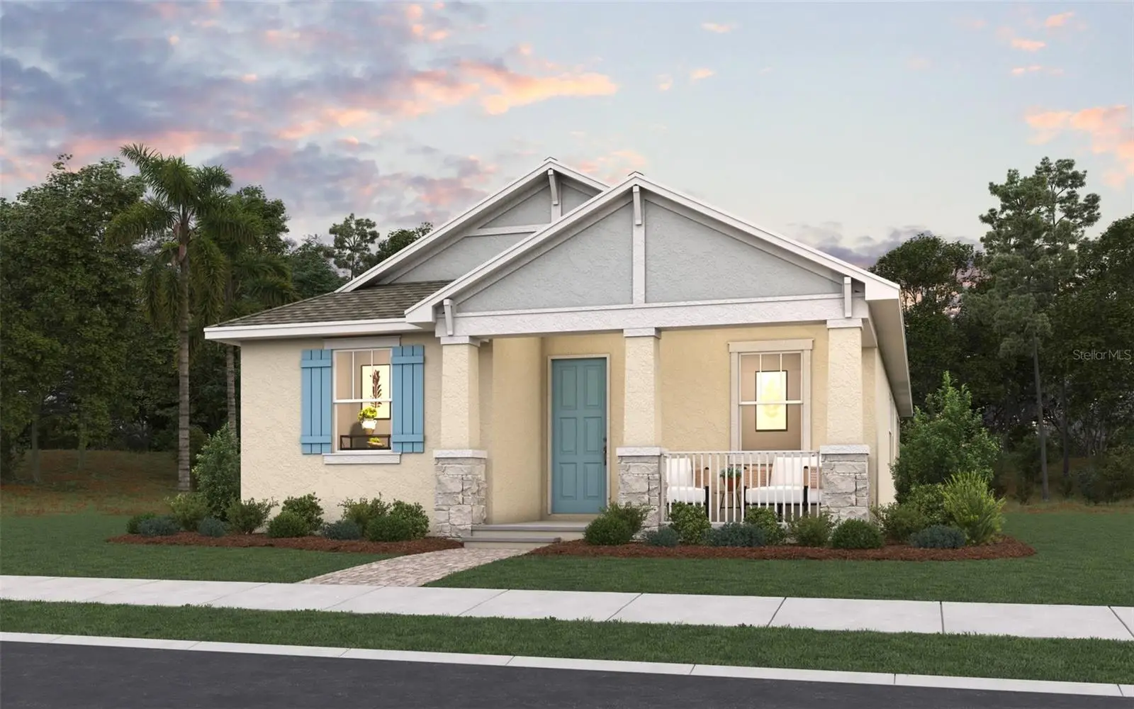 6345 Wild Persimmon Way, FL