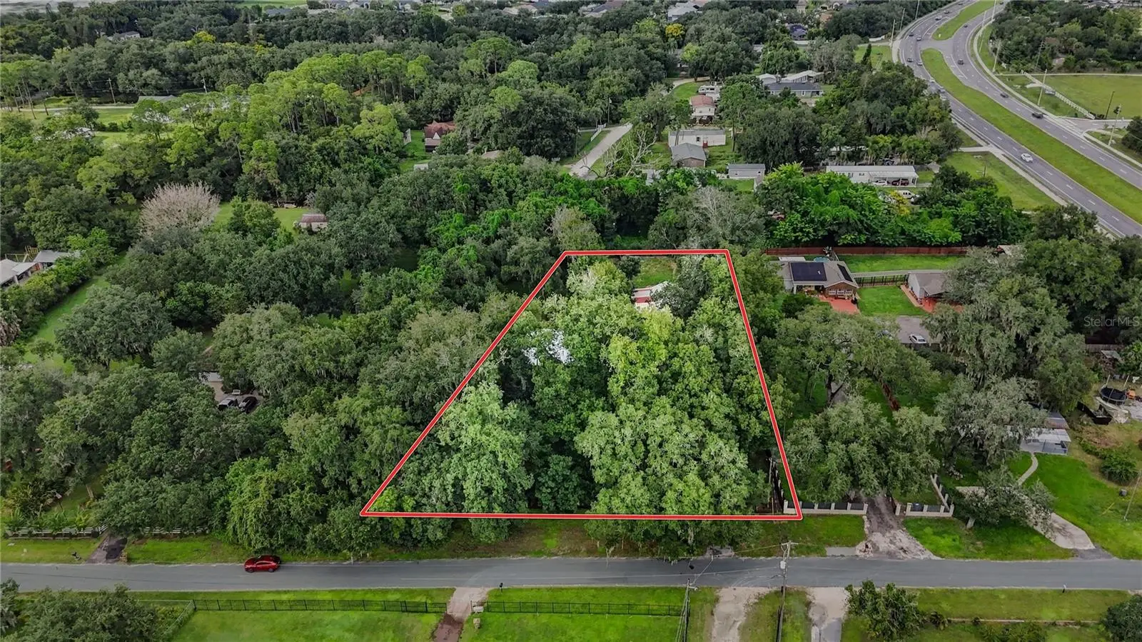 4855 Lillian Black Road, FL