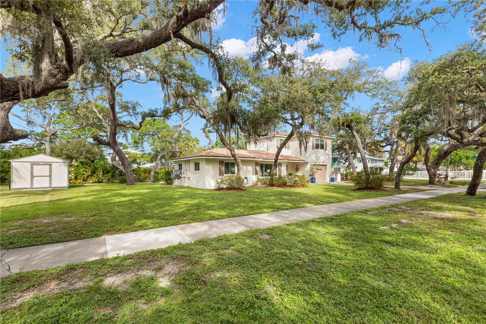 202 Mayo Street, FL