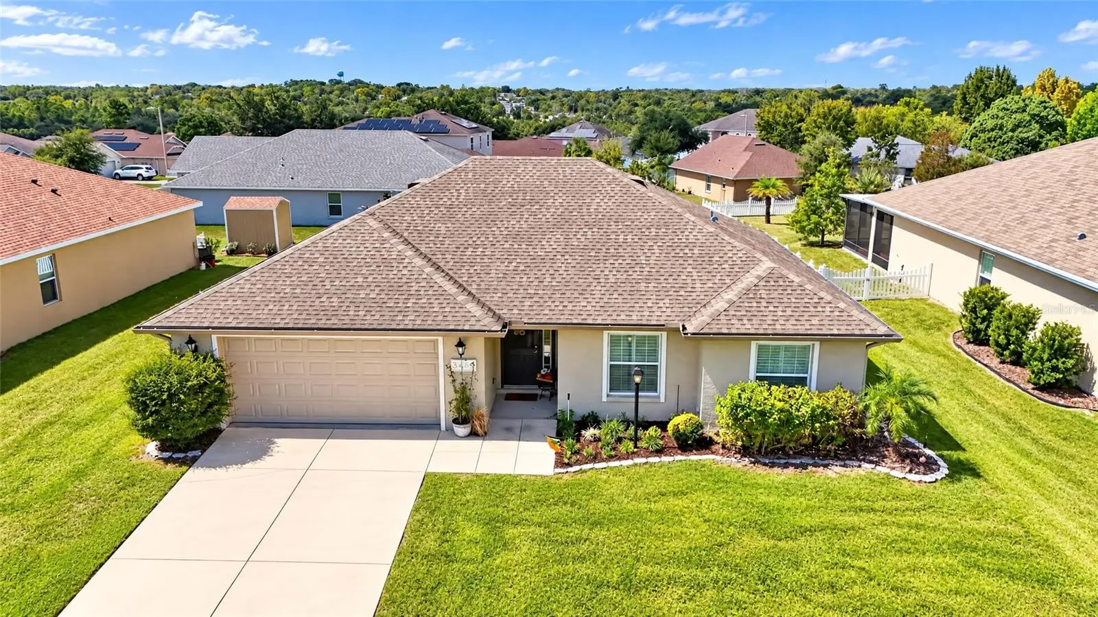 3464 Vonnegut Point, FL
