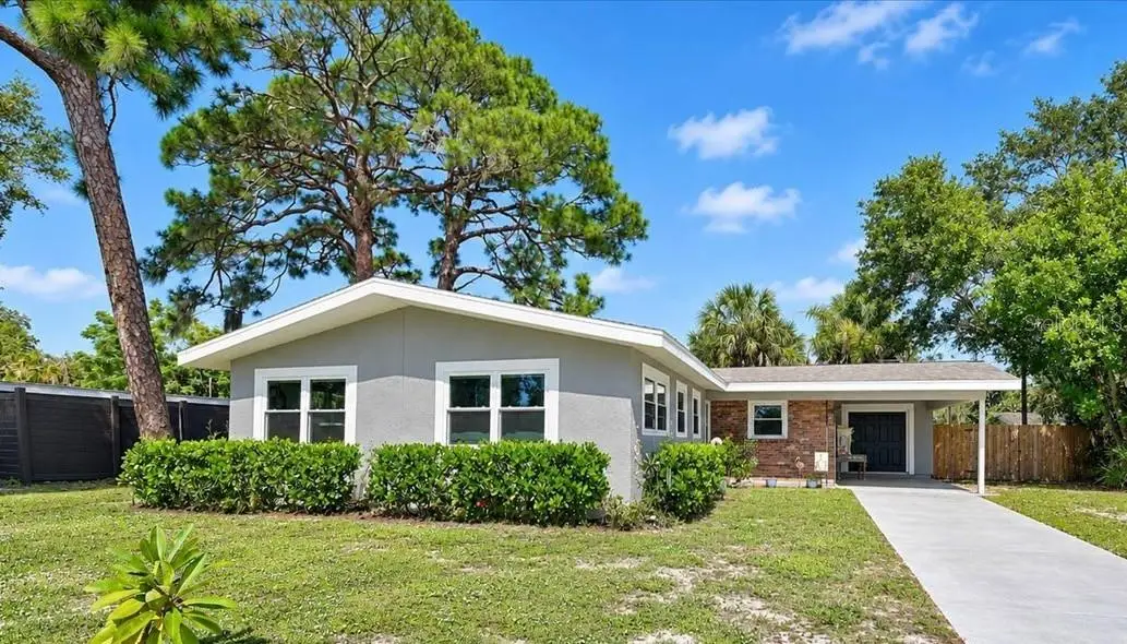 3103 Browning Street, FL