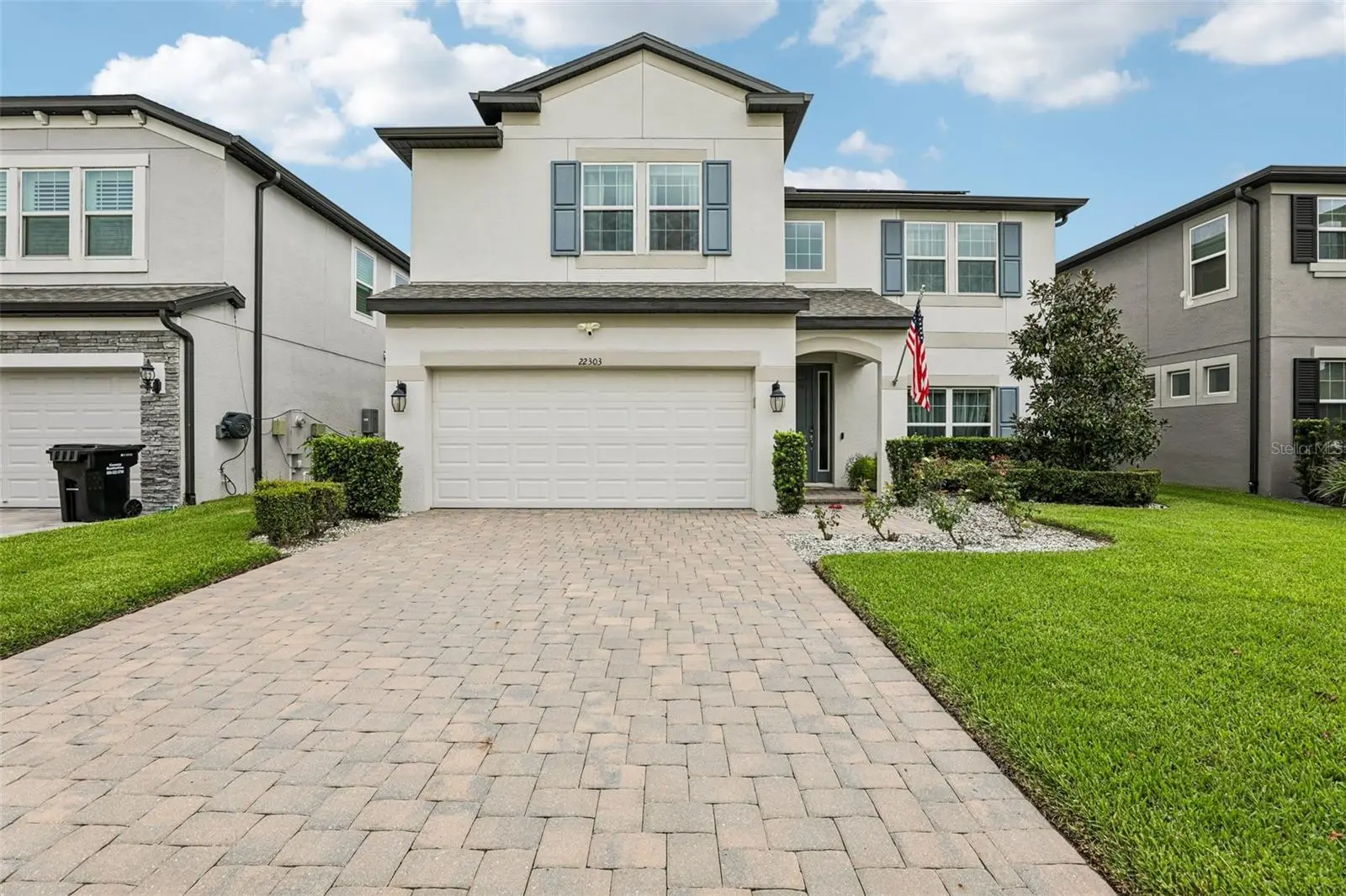 22303 Woodmen Hall Drive, FL