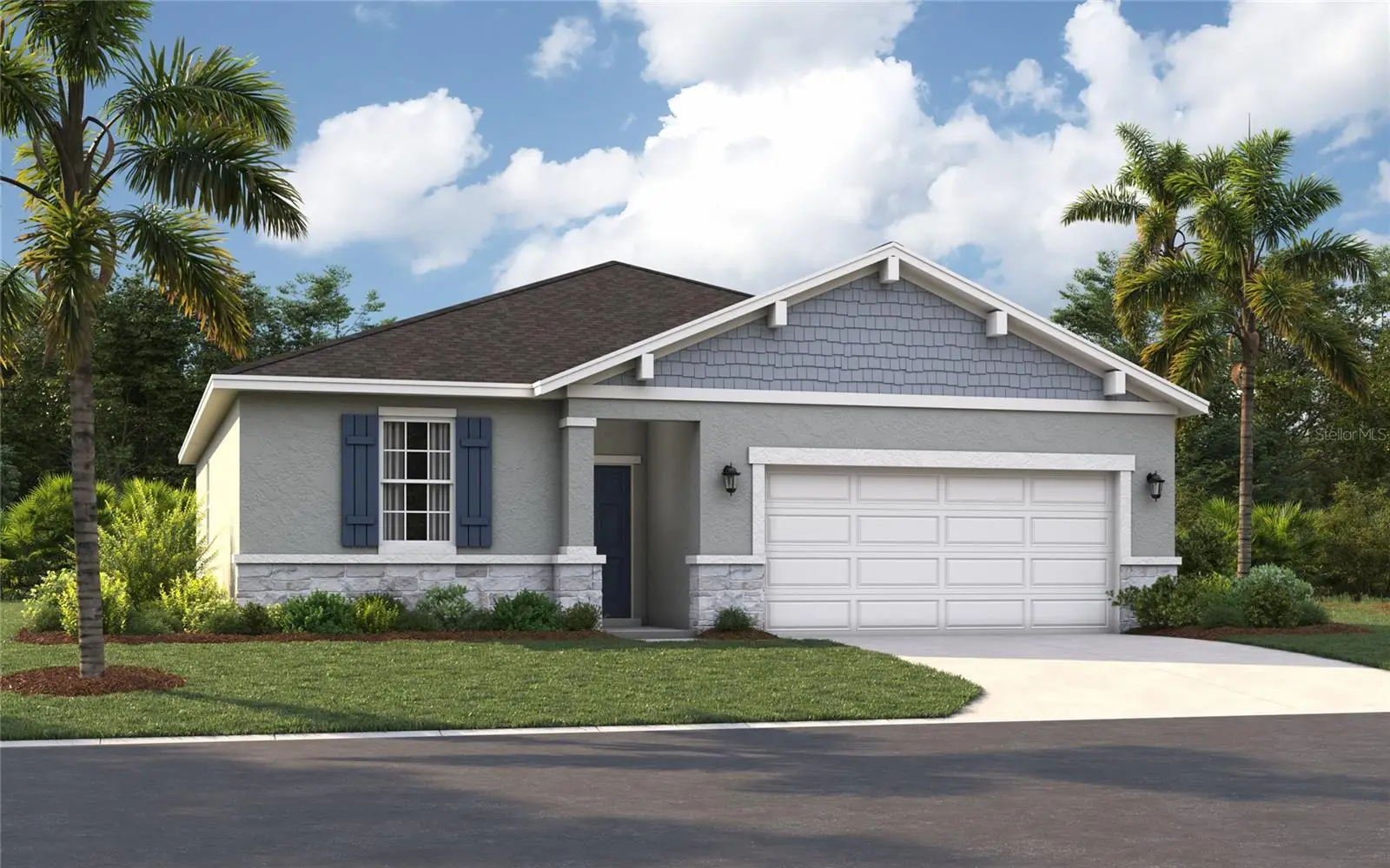 1302 Willow Crest Lane, FL