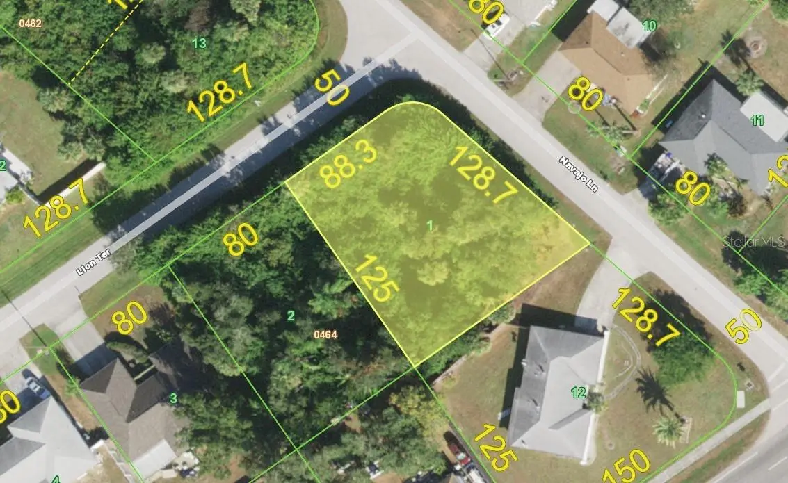 20297 Navajo Lane, FL
