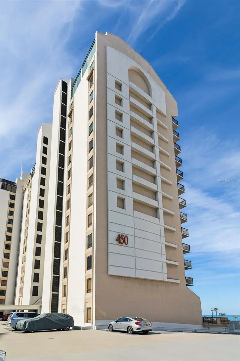 450 Gulfview Boulevard, FL