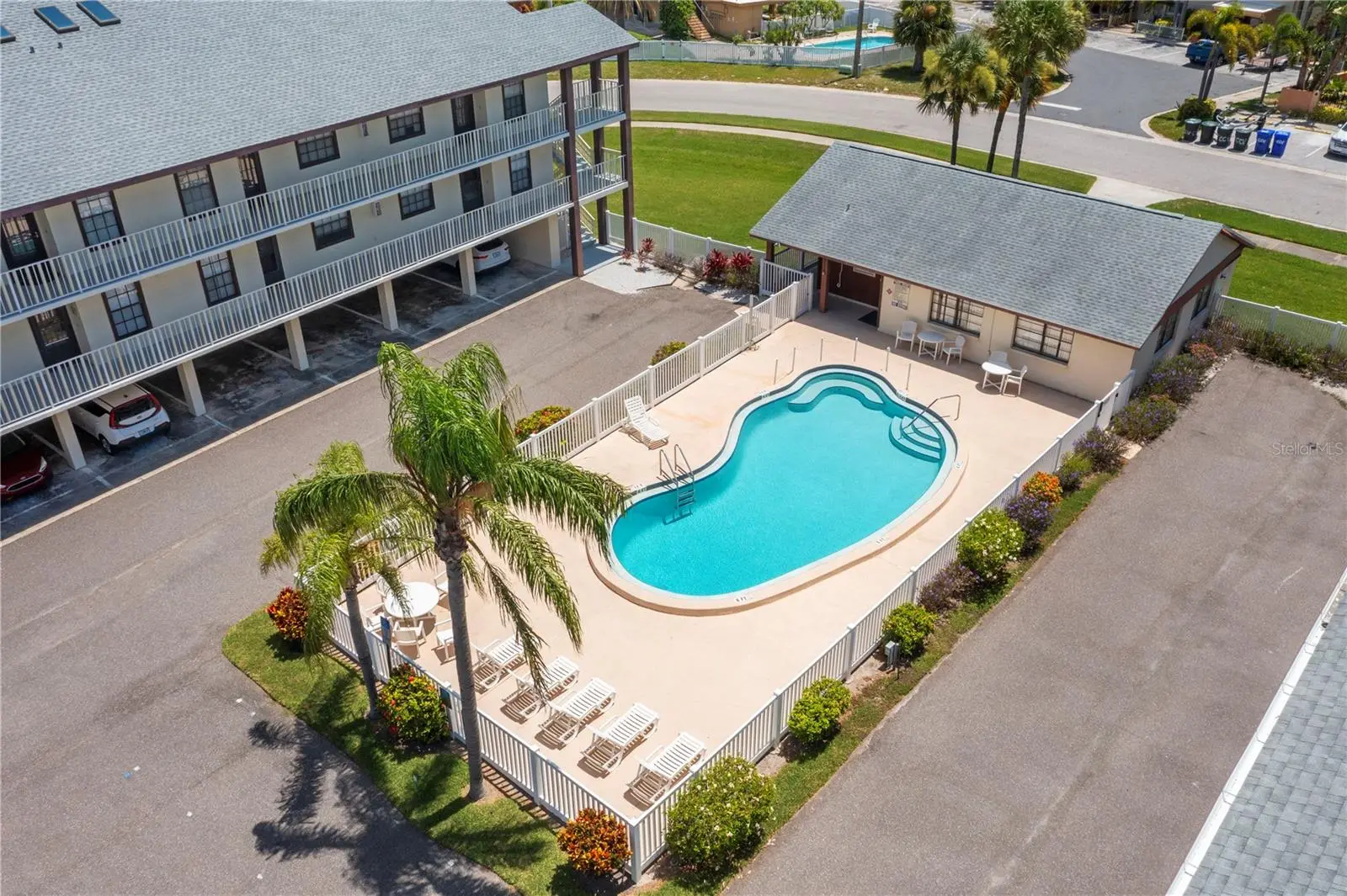 340 Causeway Boulevard, FL
