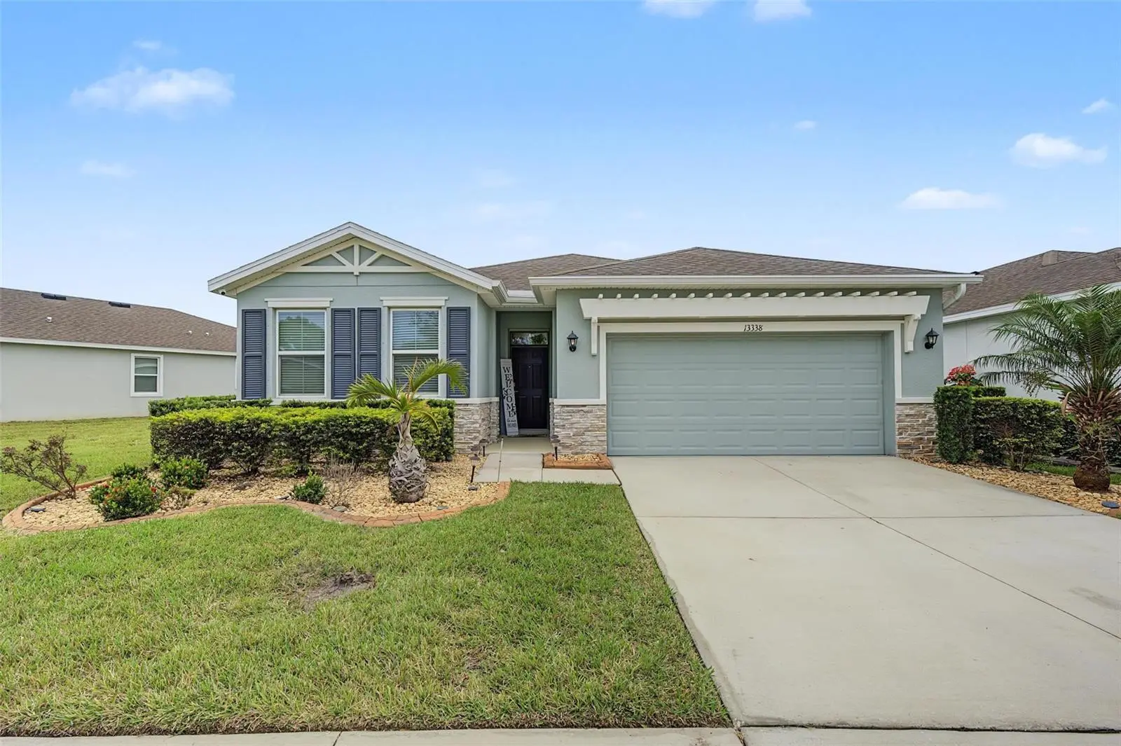 13338 Waterleaf Garden Circle, FL