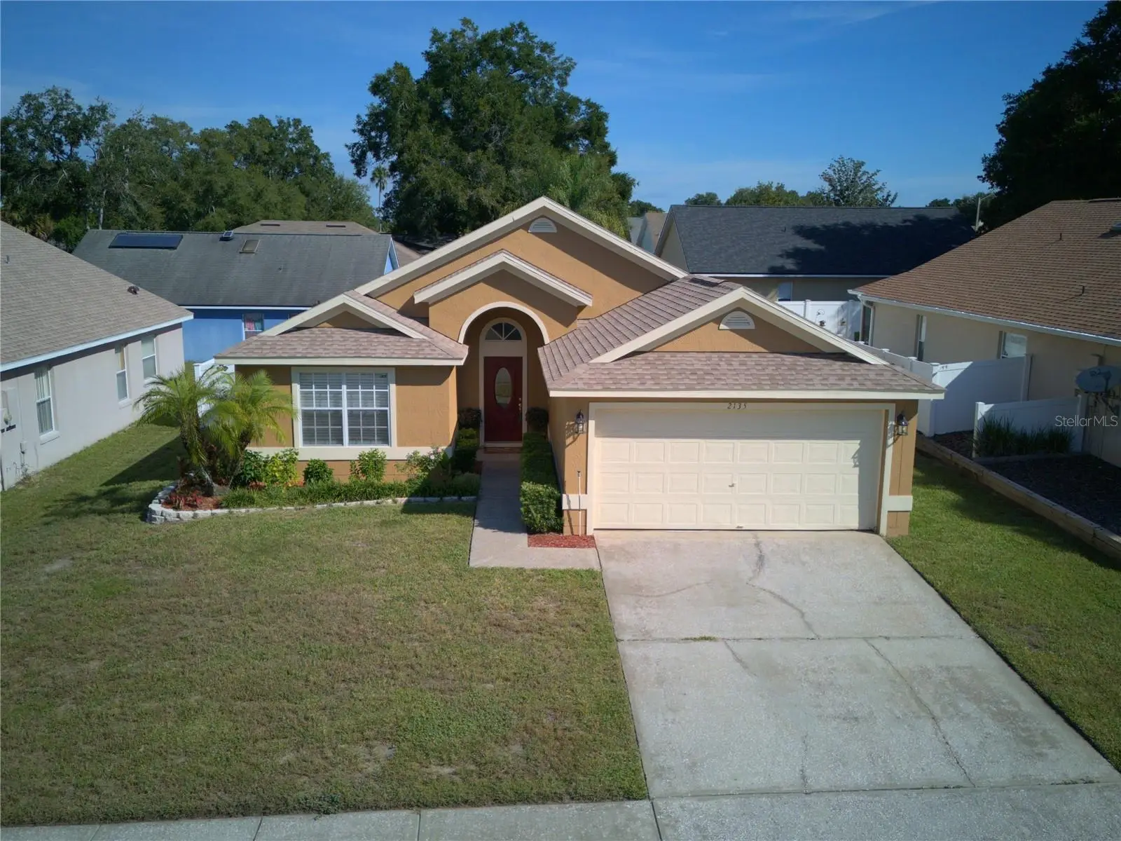 2135 Cobblefield Circle, FL