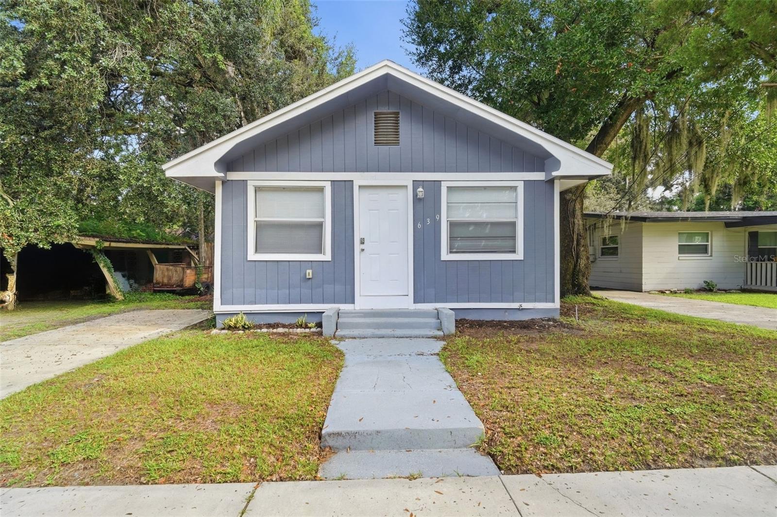 639 Grand Street, FL