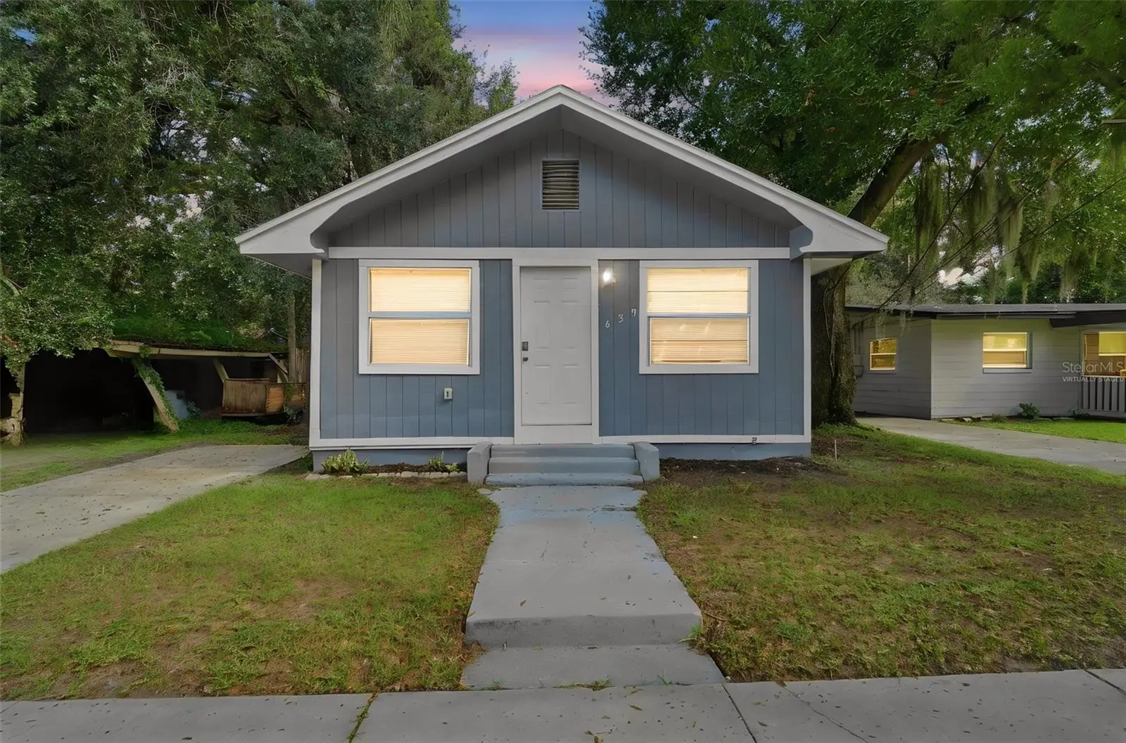 639 Grand Street, FL