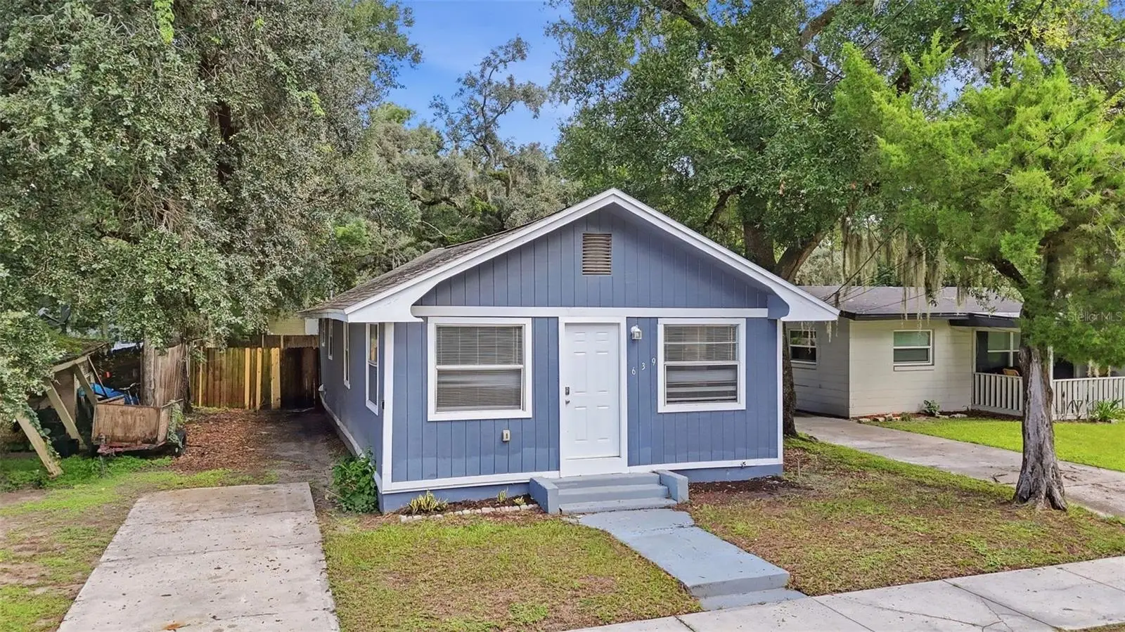 639 Grand Street, FL