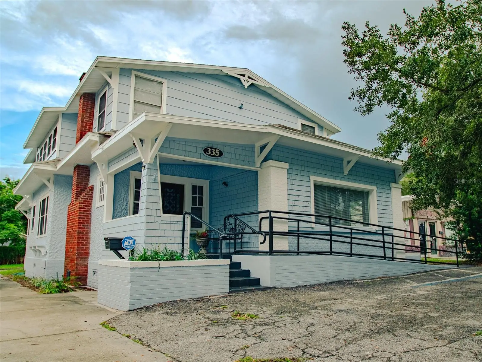 335 Woodland Boulevard, FL