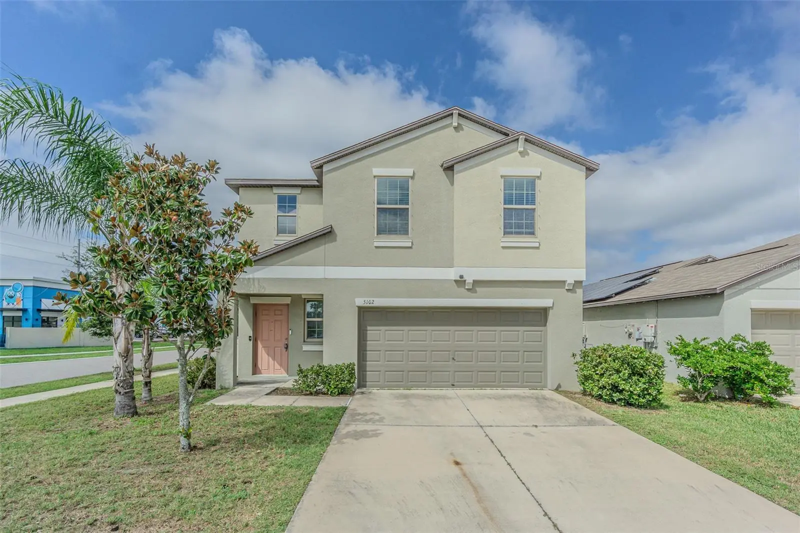 5102 Dandelion Street, FL