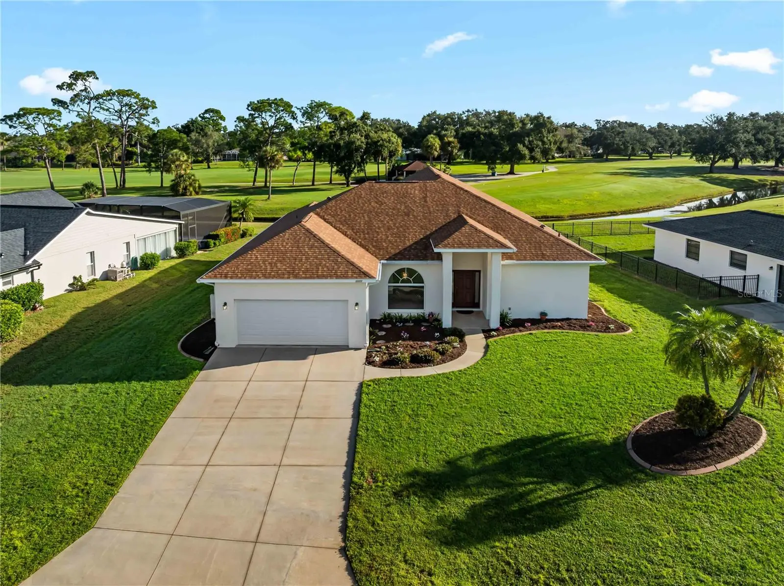 5121 Palm Aire Drive, FL