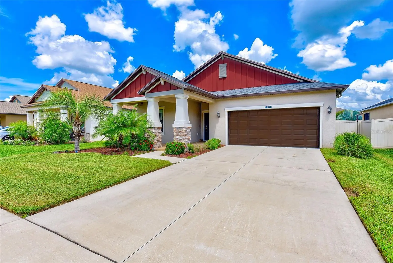 8121 Sequester Loop, FL