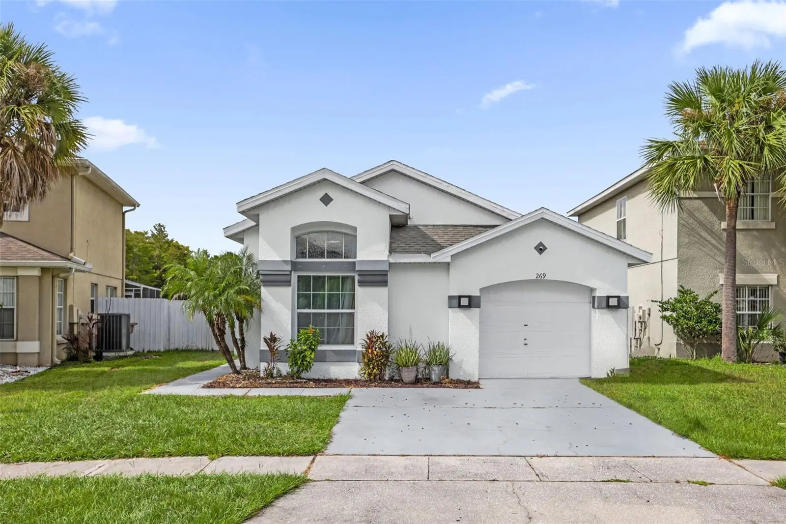 269 Coralwood Court, FL