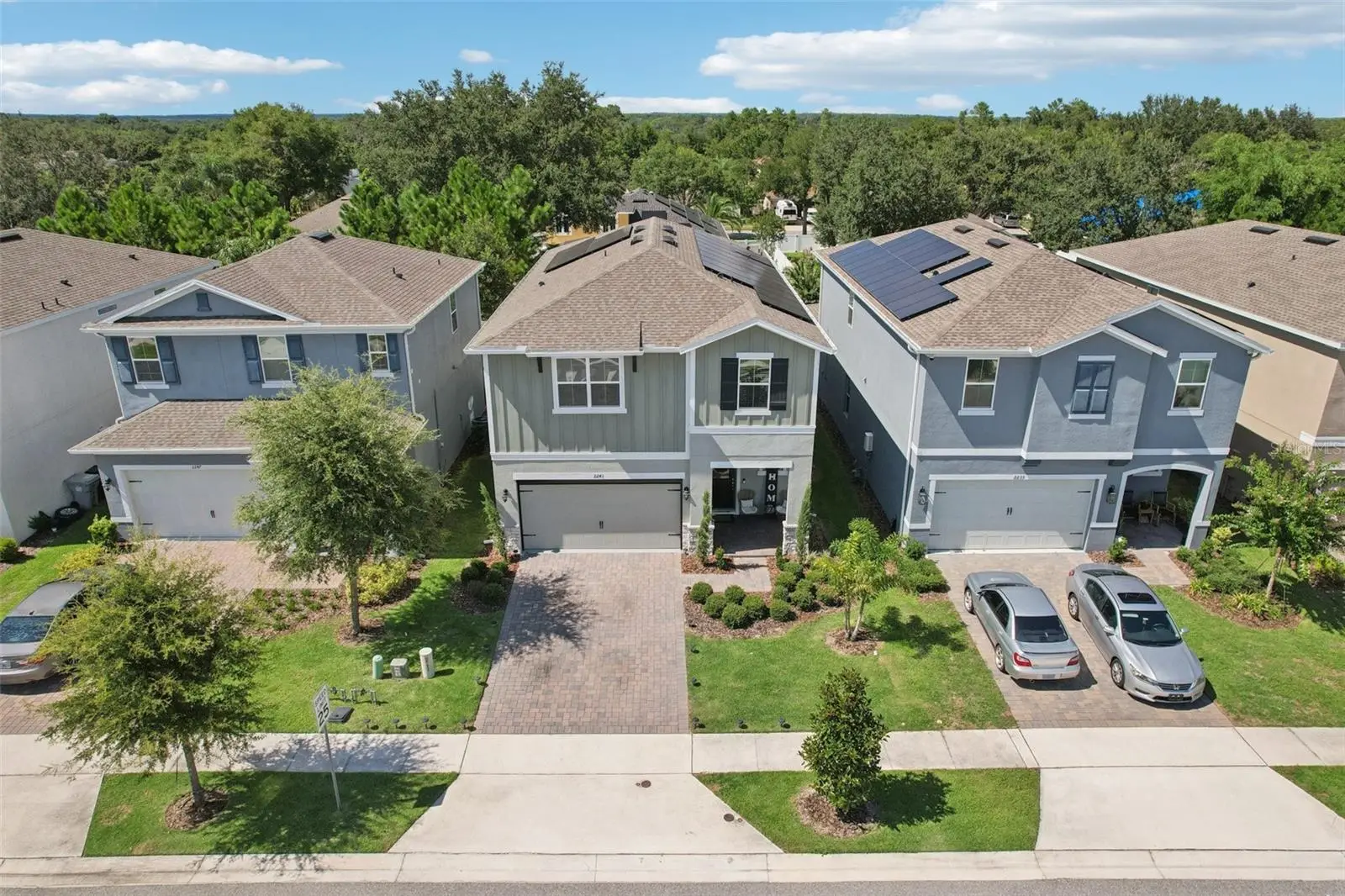 2241 Emerald Springs Drive, FL