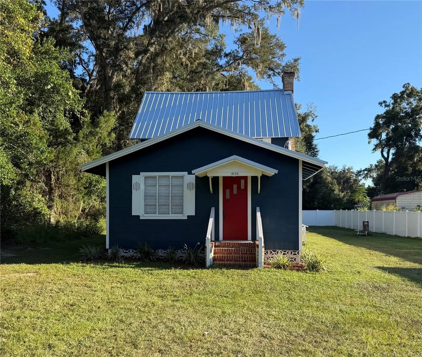 1826 63rd Street, FL
