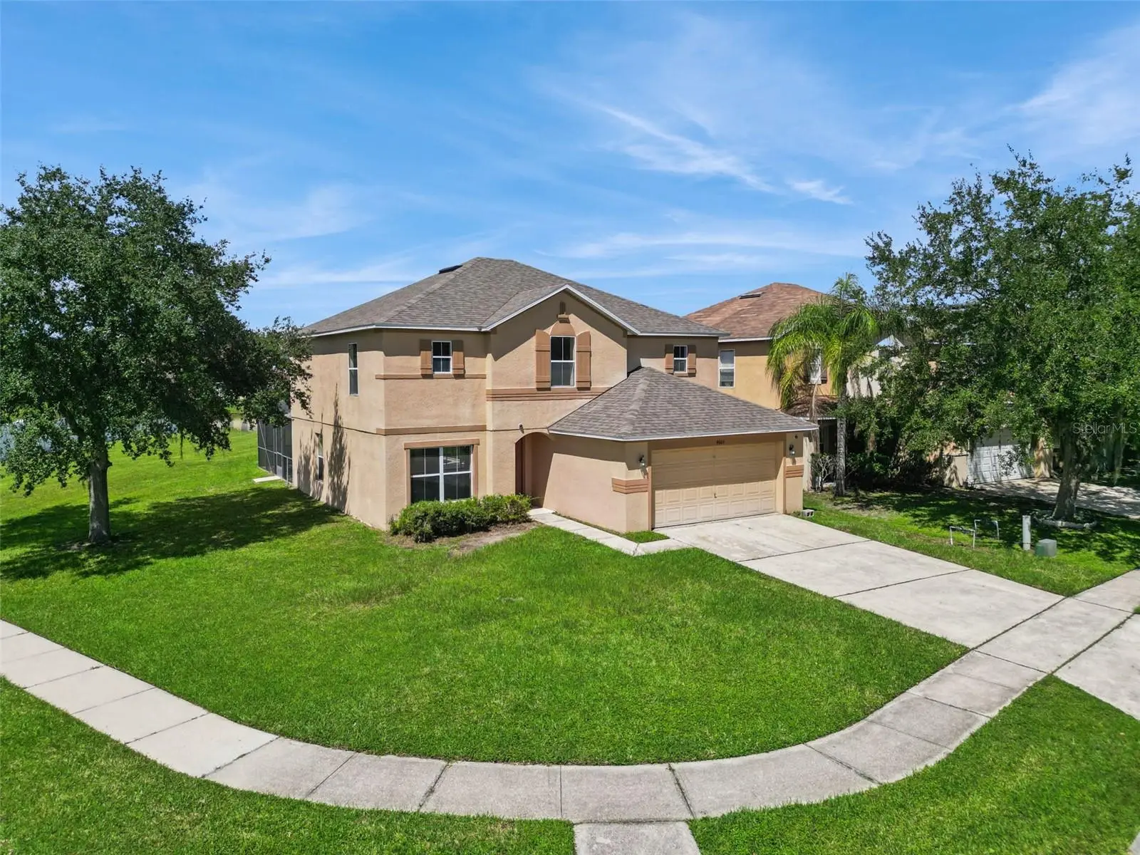 4603 Ross Lanier Lane, FL