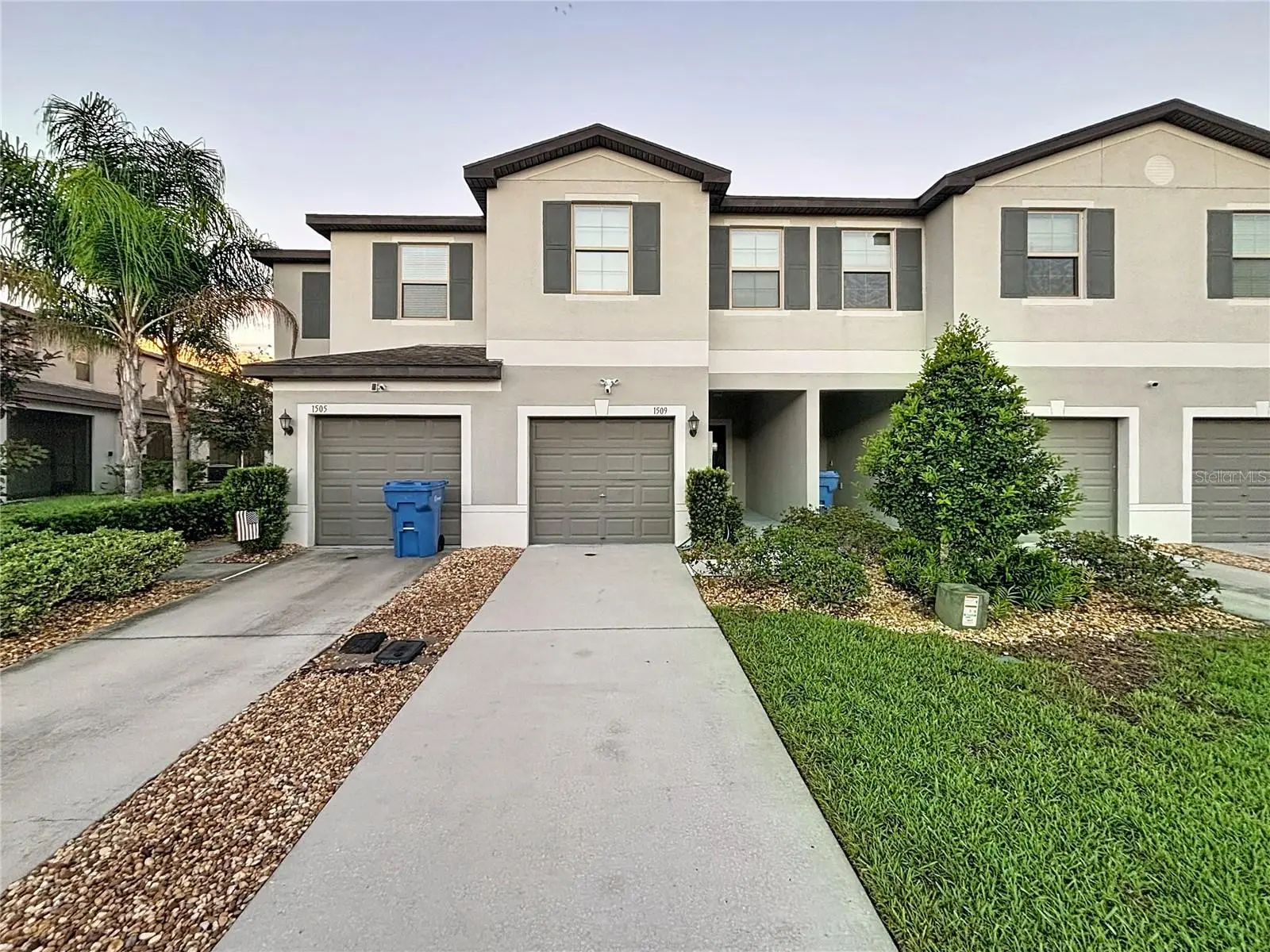 1509 Cassius Street, FL