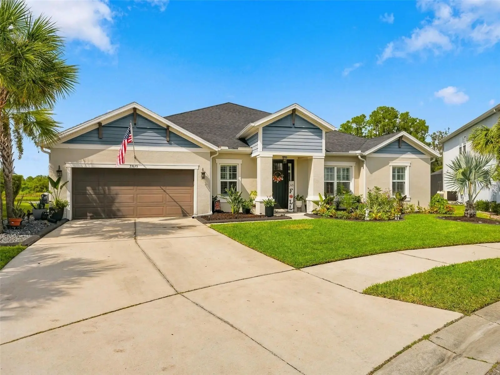 33655 Willow Point Court, FL