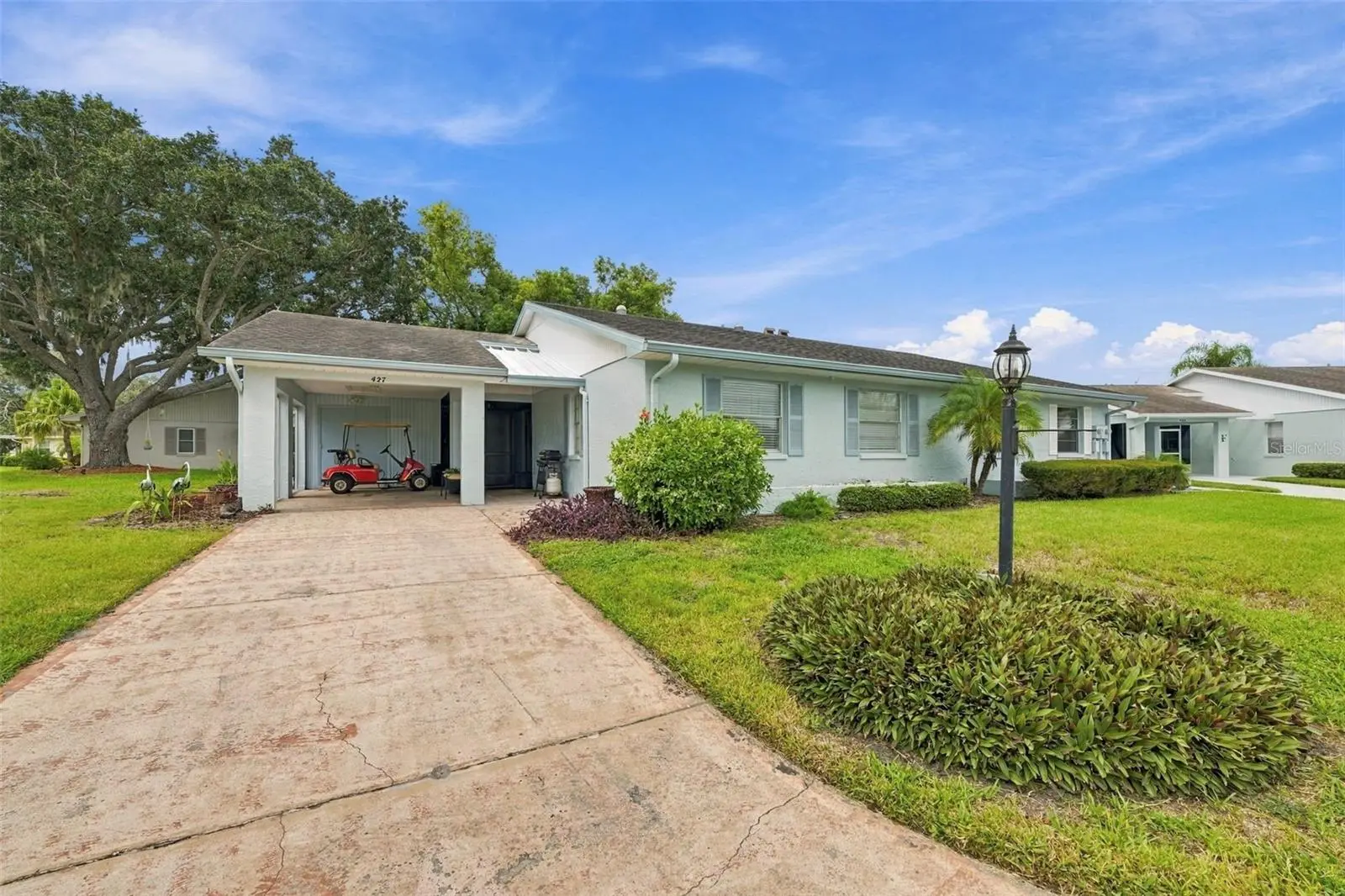427 Gladstone Place, FL