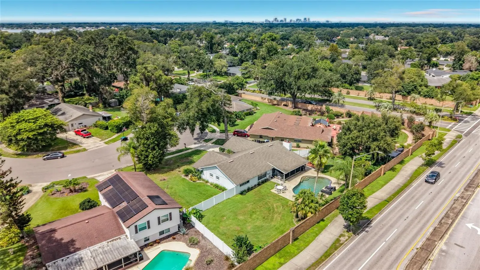 4148 Floralwood Court, FL
