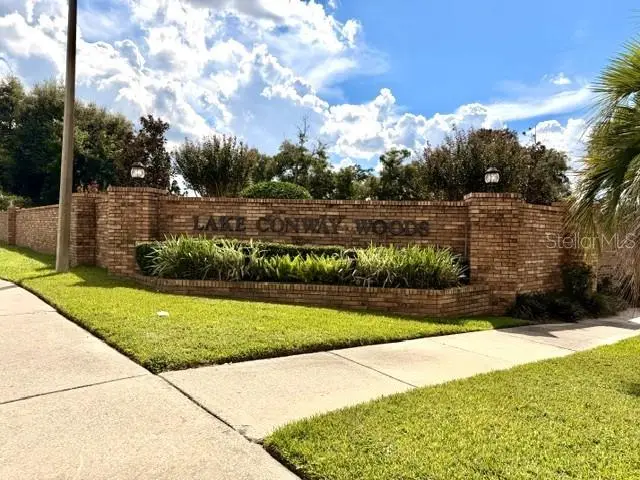 4148 Floralwood Court, FL